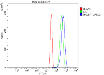 RALBP1 Mouse Monoclonal Antibody