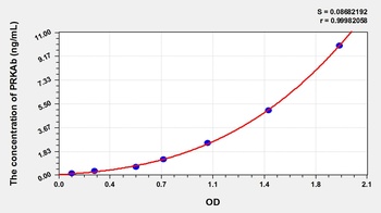 Rat Protein Kinase, AMP Activated Beta 1 (PRKAb1) ELISA Kit