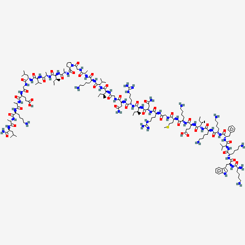 Cecropin B