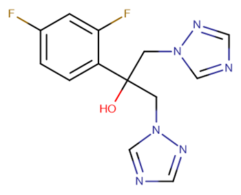 Fluconazole