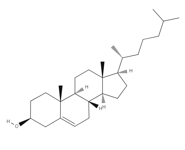 Cholesterol (animal-free)