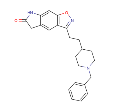Icopezil