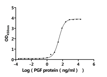 Human FLT1 protein