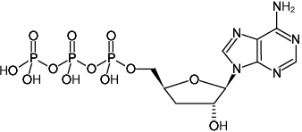 3'-dATP