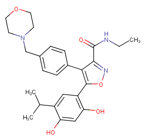 Luminespib