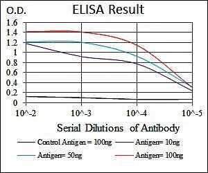PAX5 Antibody
