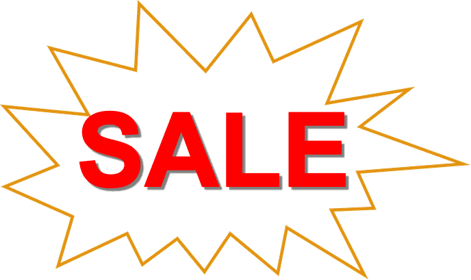 SALE
