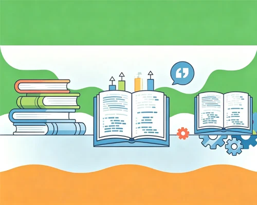 Literature Citations